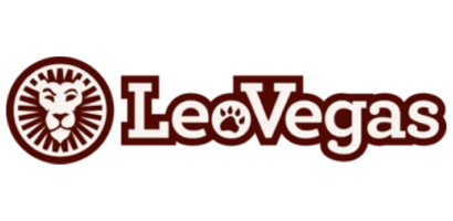 LeoVegas logo