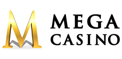 MegaCasino logo